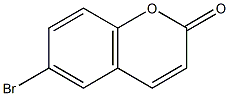6-BROMOCOUMARIN CAS#: 19063-55-9