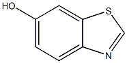 6-Benzothiazolol(7CI,8CI,9CI) CAS#: 13599-84-3