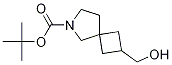 6-Boc-6-Aza-spiro[3.4]octane-2-Methanol CAS#: 203662-48-0