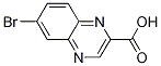 6-BroMoquinoxaline-2-carboxylic Acid CAS#: 103596-11-8