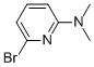 6-Bromo-2-N,N-dimethylaminopyridine CAS#: 112575-13-0