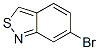 6-Bromo-benzo[c]isothiazole CAS#: 20712-08-7
