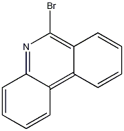 6-Bromophenanthridine CAS#: 17613-40-0