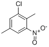 6-CHLORO-1,4-DIMETHYL-2-NITROBENZENE CAS#: 13711-22-3