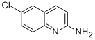 6-CHLORO-2-QUINAZOLINAMINE CAS#: 18672-02-1
