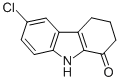 6-CHLORO-2,3,4,9-TETRAHYDRO-1H-CARBAZOL-1-ONE CAS#: 14192-67-7