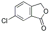 6-CHLORO-3 H-ISOBENZOFURAN-1-ONE CAS#: 19641-29-3