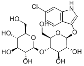 6-CHLORO-3-INDOXYL-BETA-D-CELLOBIOSIDE CAS#: 425427-87-8
