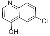 6-CHLORO-4-HYDROXYQUINOLINE CAS#: 23432-43-1