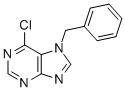 6-CHLORO-7-BENZYLPURINE CAS#: 1928-77-4