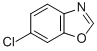 6-CHLORO-BENZOXAZOLE CAS#: 227197-72-0