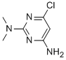 6-CHLORO-N2,N2-DIMETHYL-2,4-PYRIMIDINEDIAMINE CAS#: 1075-39-4