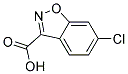 6-CHLOROBENZO[D]ISOXAZOLE-3-CARBOXYLIC ACID CAS#: 28691-49-8