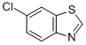 6-CHLOROBENZOTHIAZOLE CAS#: 2942-10-1