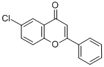 6-CHLOROFLAVONE CAS#: 10420-73-2