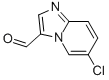 6-CHLOROIMIDAZO[1,2-A]PYRIDINE-3-CARBALDEHYDE CAS#: 29096-59-1