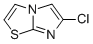 6-CHLOROIMIDAZO[2,1-B]THIAZOLE CAS#: 23576-81-0