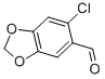 6-CHLOROPIPERONAL CAS#: 15952-61-1