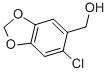6-CHLOROPIPERONYL ALCOHOL CAS#: 2591-25-5