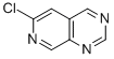 6-CHLOROPYRIDO[3,4-D]PYRIMIDINE CAS#: 202273-25-4