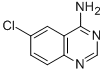 6-CHLOROQUINAZOLIN-4-AMINE CAS#: 19808-35-6