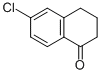 6-Chloro-1-tetralone CAS#: 26673-31-4