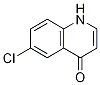 6-Chloro-1H-quinolin-4-one CAS#: 21921-70-0