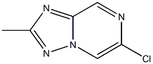 6-Chloro-2-Methyl-[1,2,4]triazolo[1,5-a]pyrazine CAS#: 20914-72-1