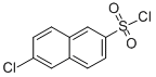 6-Chloro-2-naphthylsulfonyl chloride CAS#: 102153-63-9