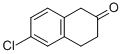 6-Chloro-2-tetralone CAS#: 17556-18-2