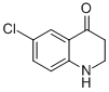6-Chloro-2,3-Dihydroquinolin-4(1H)-One CAS#: 21617-20-9