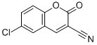 6-Chloro-3-cyanocoumarin CAS#: 28447-81-6