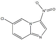 6-Chloro-3-nitro-iMidazo[1,2-a]pyridine CAS#: 25045-84-5