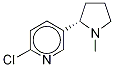 6-Chloro-nicotine CAS#: 112091-17-5