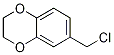 6-ChloroMethyl-2,3-dihydro-benzo[1,4]dioxine CAS#: 26309-99-9