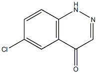 6-Chlorocinnolin-4(1H)-one CAS#: 18514-88-0