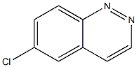 6-Chlorocinnoline CAS#: 17404-91-0