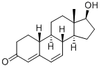 6-DEHYDRONANDROLONE CAS#: 14531-84-1