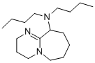 6-(DIBUTYLAMINO)-1,8-DIAZABICYCLO[5.4.0]UNDEC-7-ENE CAS#: 106847-76-1