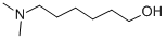 6-DIMETHYLAMINO-1-HEXANOL CAS#: 1862-07-3