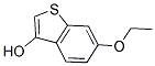 6-ETHOXY-BENZO[B]THIOPHEN-3-OL CAS#: 22546-96-9
