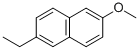 6-ETHYL-2-METHOXYLNAPHTHALINE CAS#: 21388-17-0