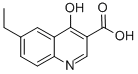 6-ETHYL-4-HYDROXY-QUINOLINE-3-CARBOXYLIC ACID CAS#: 103802-41-1