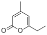 6-ETHYL-4-METHYL-PYRAN-2-ONE CAS#: 17422-71-8
