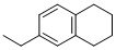 6-ETHYLTETRALINE CAS#: 22531-20-0
