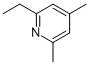 6-Ethyl-2,4-dimethylpyridine CAS#: 1124-35-2