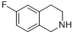 6-FLUORO-1,2,3,4-TETRAHYDRO-ISOQUINOLINE CAS#: 224161-37-9