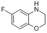 6-FLUORO-3,4-DIHYDRO-2H-BENZO[1,4]OXAZINE HYDROCHLORIDE CAS#: 105655-00-3
