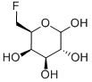 6-FLUORO-6-DEOXY-D-GALACTOPYRANOSE CAS#: 18961-68-7