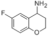 6-FLUORO-CHROMAN-4-YLAMINE CAS#: 238764-22-2